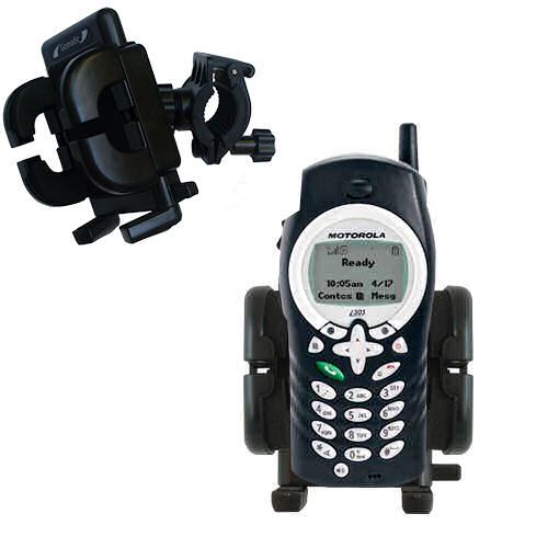 Handlebar Holder compatible with the Motorola i305
