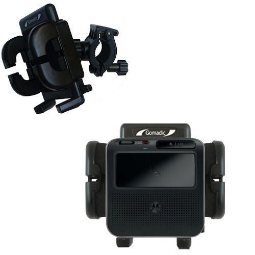 Handlebar Holder compatible with the Motorola T325