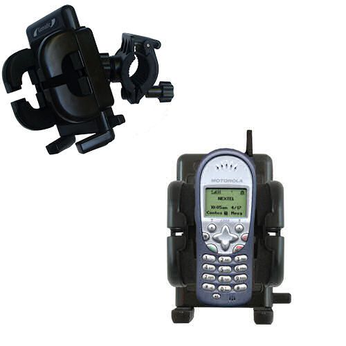 Handlebar Holder compatible with the Nextel i205