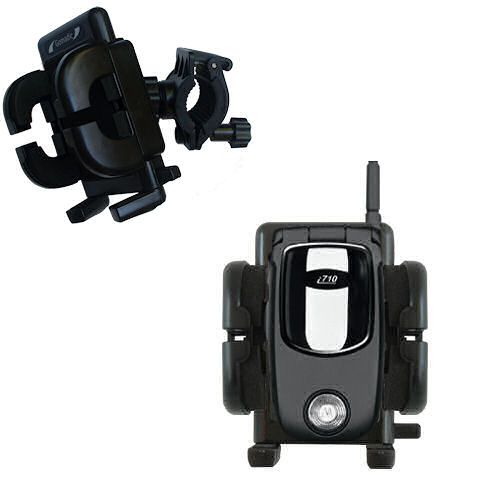 Handlebar Holder compatible with the Nextel i710