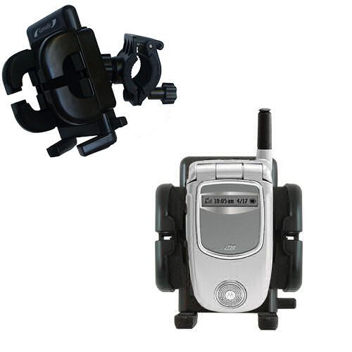 Handlebar Holder compatible with the Nextel i730