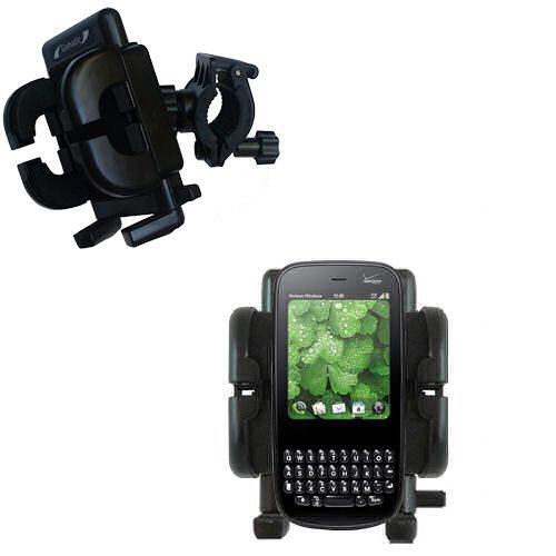 Handlebar Holder compatible with the Palm Pixi Plus