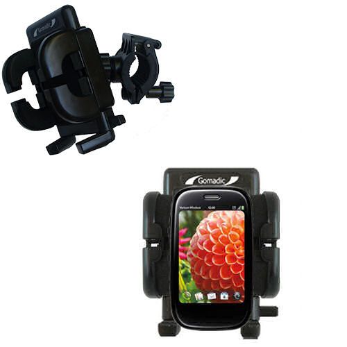 Handlebar Holder compatible with the Palm Pre Plus