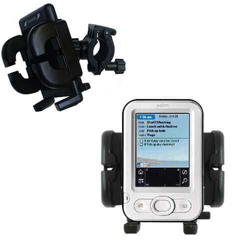 Handlebar Holder compatible with the Palm Z22