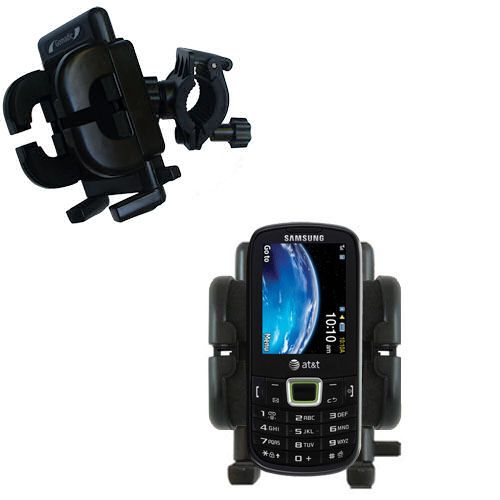 Handlebar Holder compatible with the Samsung Evergreen