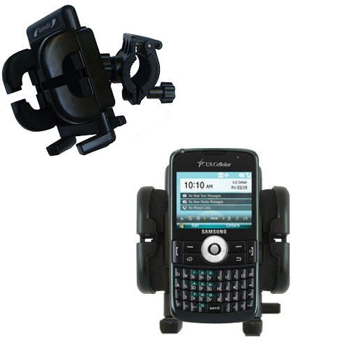 Handlebar Holder compatible with the Samsung Exec