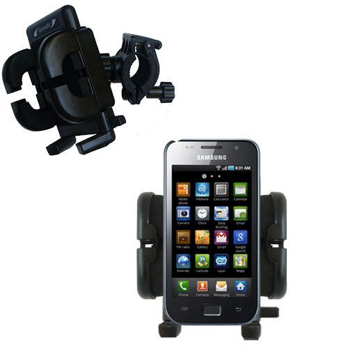 Handlebar Holder compatible with the Samsung Galaxy SL