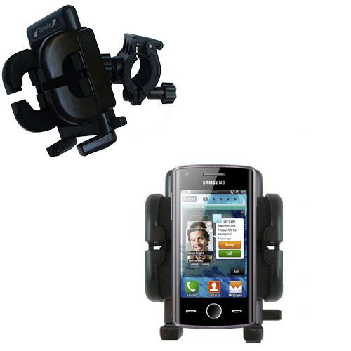 Handlebar Holder compatible with the Samsung S5780