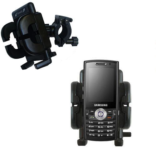 Handlebar Holder compatible with the Samsung SGH-i200