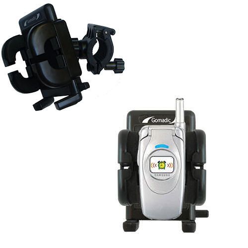 Handlebar Holder compatible with the Samsung SGH-S400