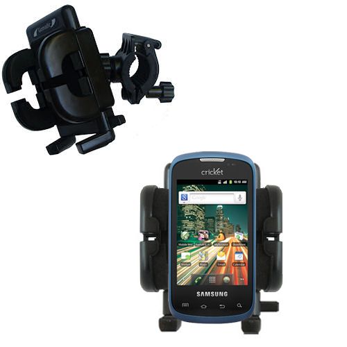 Handlebar Holder compatible with the Samsung Transfix