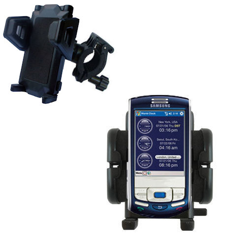 Handlebar Holder compatible with the Sprint IP-830w