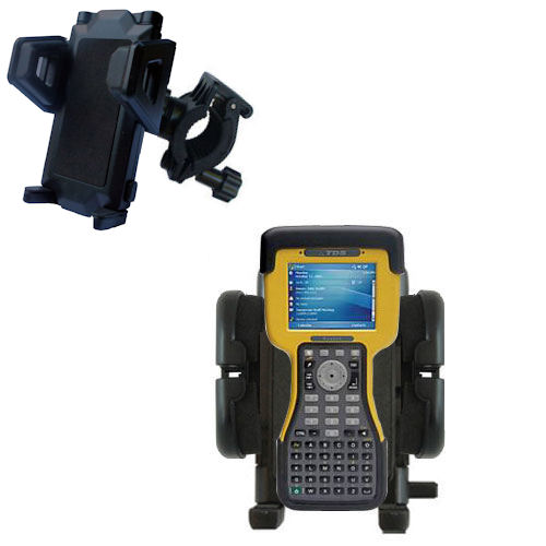 Handlebar Holder compatible with the Trimble Ranger 300 500 Series