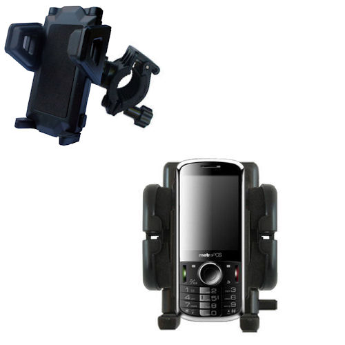 Handlebar Holder compatible with the ZTE E520