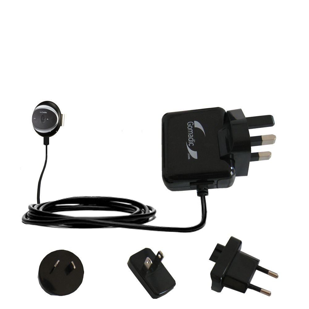 International Wall Charger compatible with the Im Caddie IMC Pro / Tour