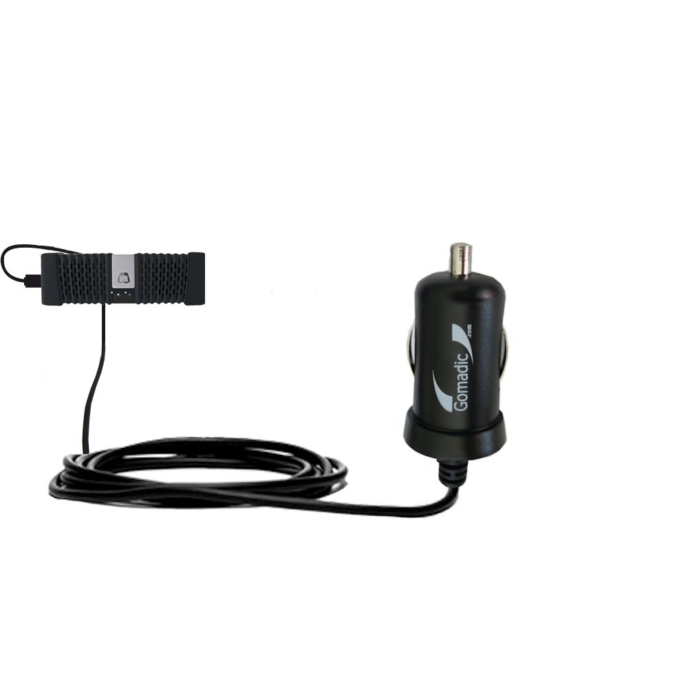 Mini Car Charger compatible with the G-Project G-Grip