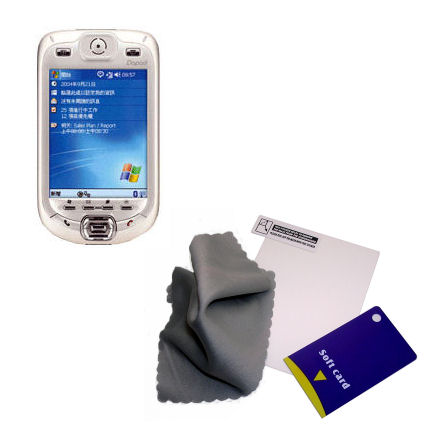 Screen Protector compatible with the Dopod 700
