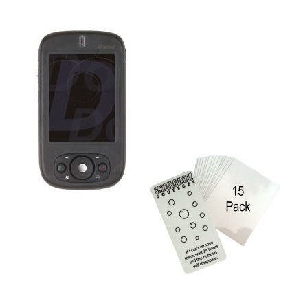 Screen Protector compatible with the Dopod 818 pro