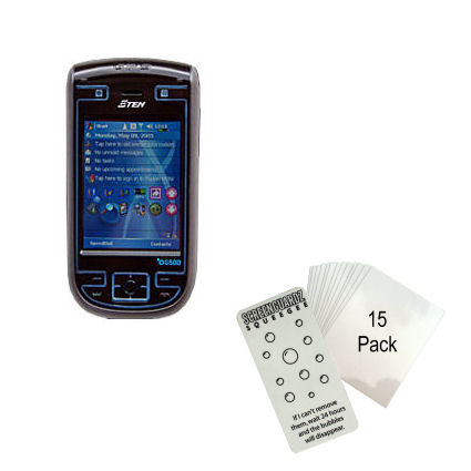 Screen Protector compatible with the ETEN G500