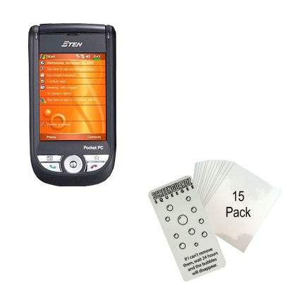 Screen Protector compatible with the ETEN M600