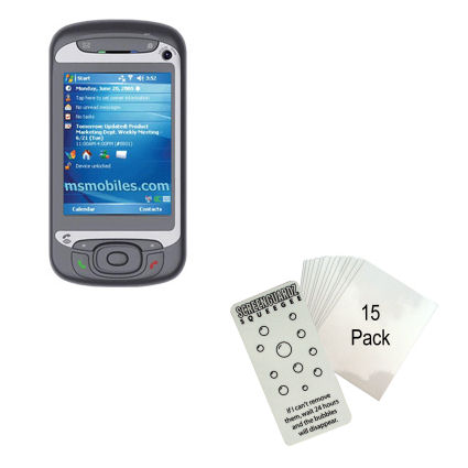 Screen Protector compatible with the i-Mate JasJam
