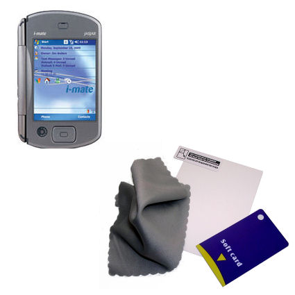 Screen Protector compatible with the i-Mate JASJAR