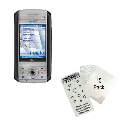 Screen Protector compatible with the i-Mate Ultimate 5150