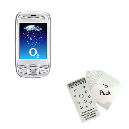 Screen Protector compatible with the O2 XDA Mini Pro