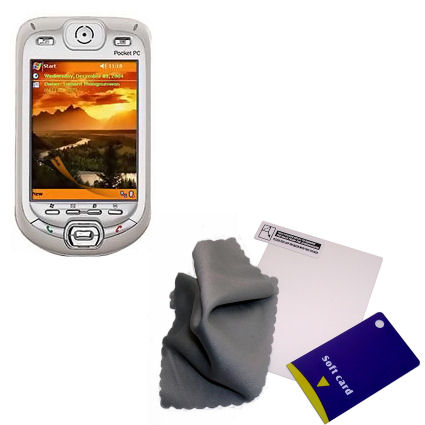 Screen Protector compatible with the Sprint PPC 6601