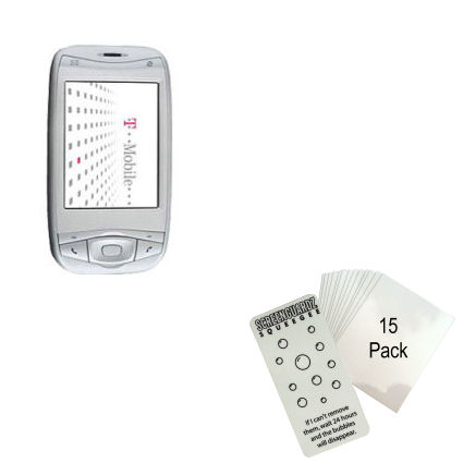 Screen Protector compatible with the T-Mobile MDA IV