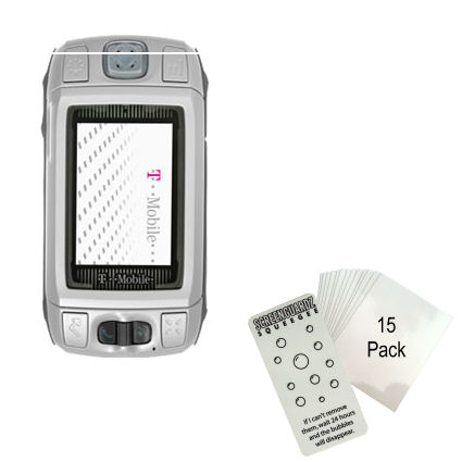 Screen Protector compatible with the T-Mobile Sidekick