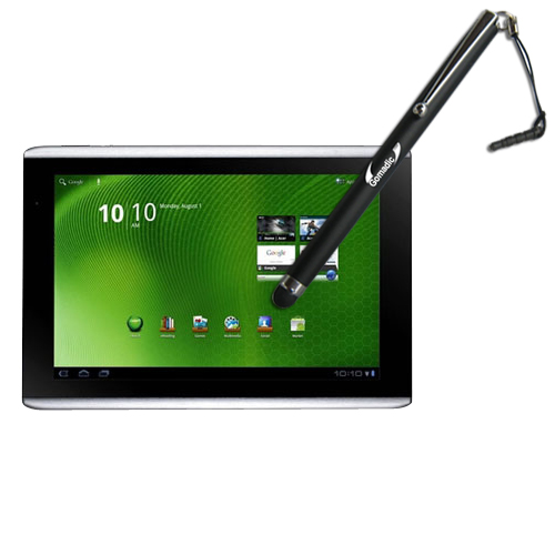 Acer ICONIA Tab compatible Precision Tip Capacitive Stylus Pen