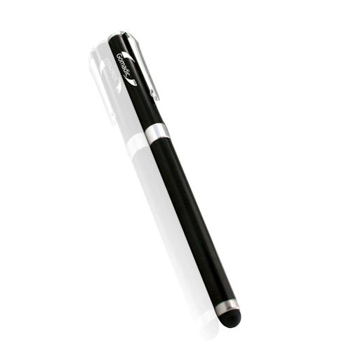 Amazon Kindle Fire / Fire HD compatible Precision Tip Capacitive Stylus with Ink Pen