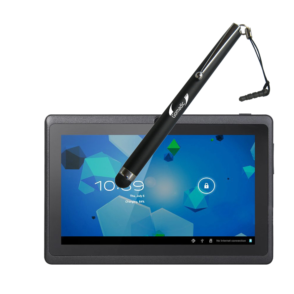 Android Allwinner A13 compatible Precision Tip Capacitive Stylus Pen