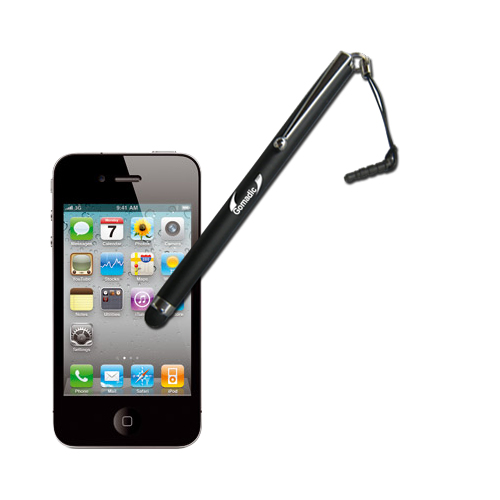 Apple iPhone 4S compatible Precision Tip Capacitive Stylus Pen