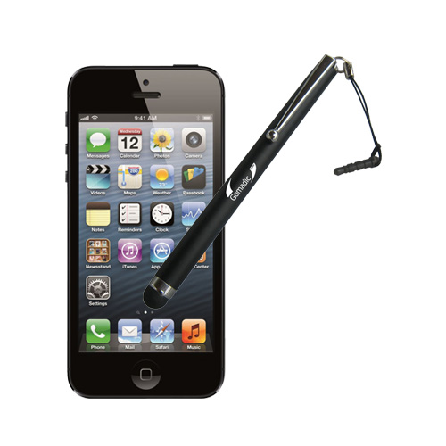 Apple iPhone 5 compatible Precision Tip Capacitive Stylus Pen