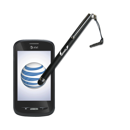 AT&T Avail compatible Precision Tip Capacitive Stylus Pen