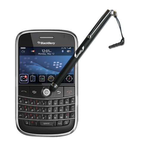 Blackberry Bold 9900 compatible Precision Tip Capacitive Stylus Pen