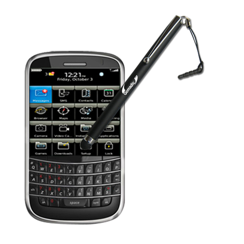 Blackberry Bold Touch compatible Precision Tip Capacitive Stylus Pen