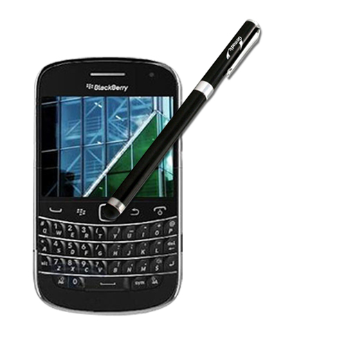 Blackberry Dakota compatible Precision Tip Capacitive Stylus with Ink Pen