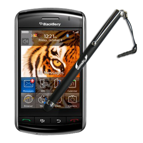Blackberry Storm 2 compatible Precision Tip Capacitive Stylus Pen