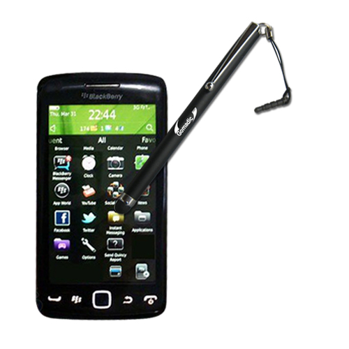 Blackberry Touch 9860 compatible Precision Tip Capacitive Stylus Pen