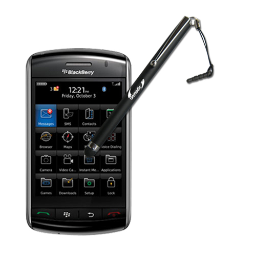 Blackberry Touch compatible Precision Tip Capacitive Stylus Pen