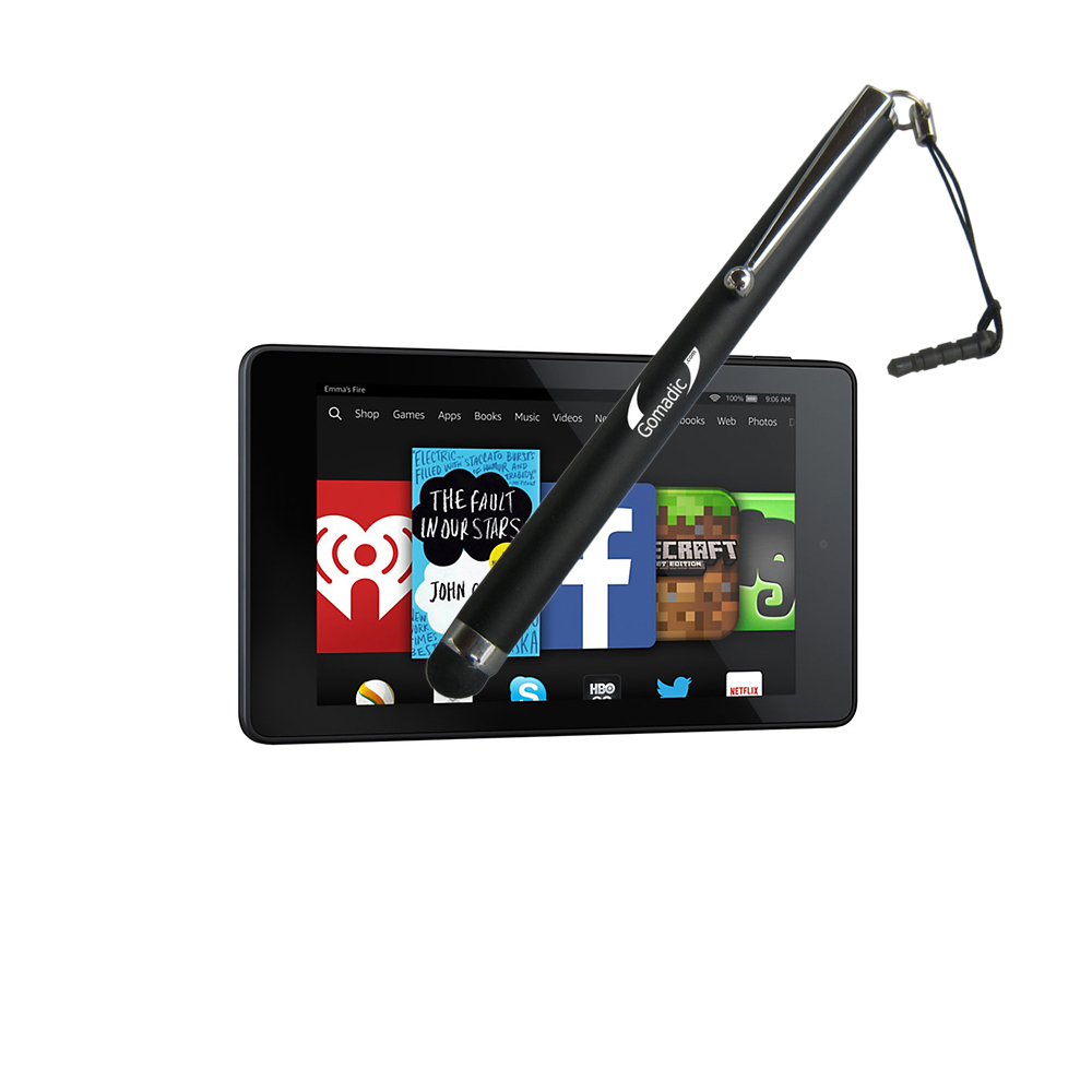 Double Power DOPO EM63 7 inch tablet compatible Precision Tip Capacitive Stylus Pen