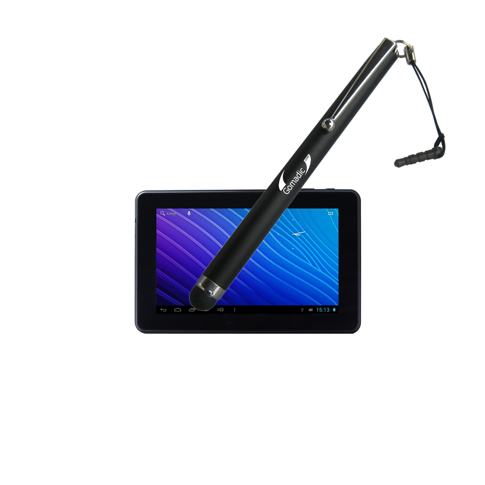 Double Power M975 9 inch tablet compatible Precision Tip Capacitive Stylus Pen