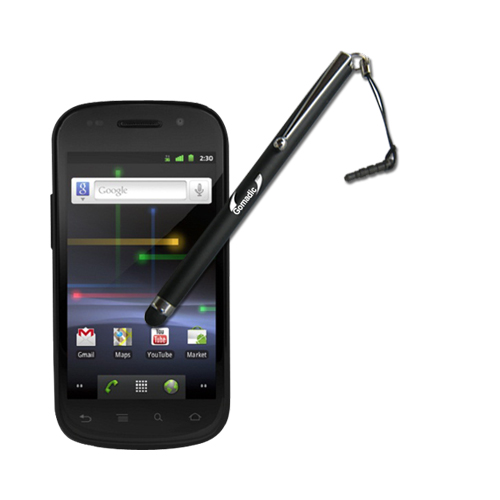 Google Nexus 4G compatible Precision Tip Capacitive Stylus Pen