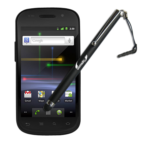 Google Nexus S compatible Precision Tip Capacitive Stylus Pen