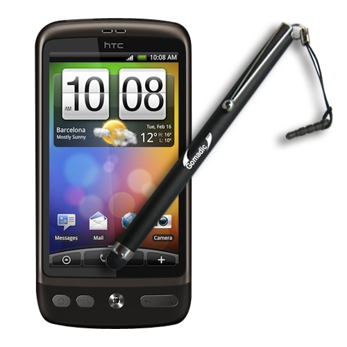 HTC Desire 2 compatible Precision Tip Capacitive Stylus Pen