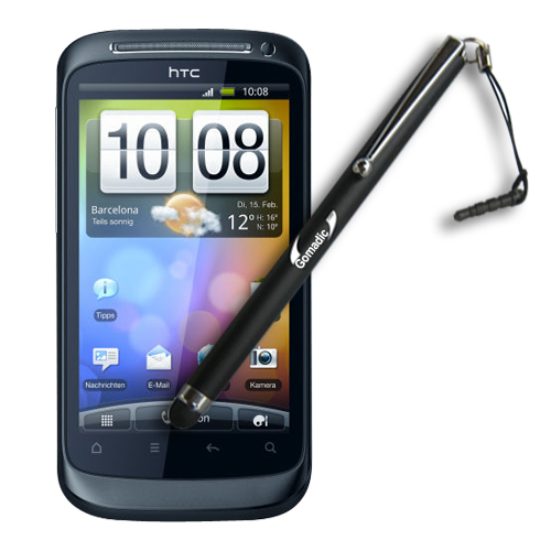 HTC Desire S compatible Precision Tip Capacitive Stylus Pen