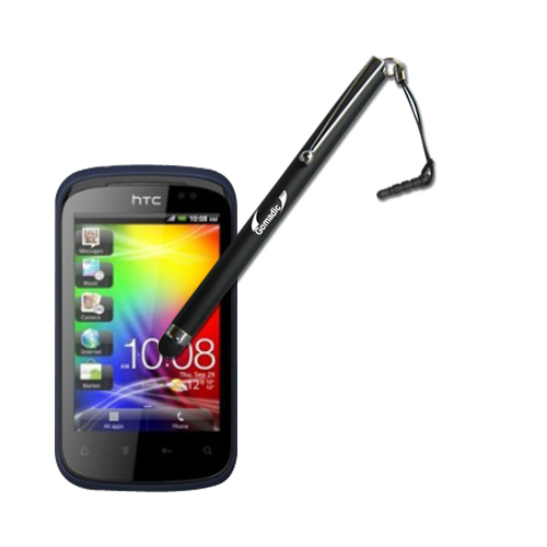 HTC Explorer compatible Precision Tip Capacitive Stylus Pen